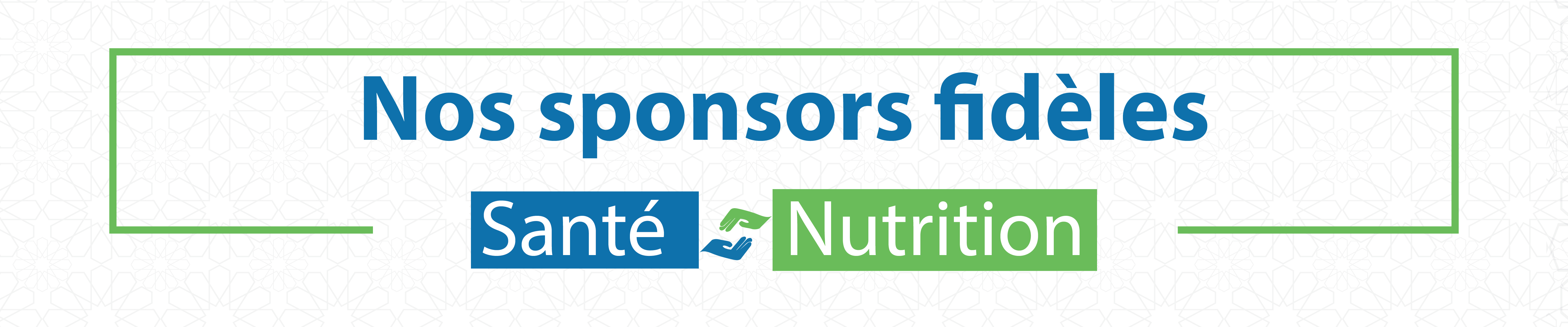 Sponsors